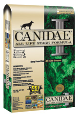 Canidae All Life Stage
